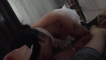 Mami enfermara va a mi casa a qué me la coja la muy puta