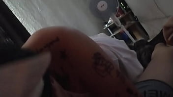 Mami enfermara va a mi casa a qué me la coja la muy puta