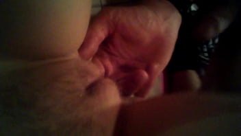 Tasting britni anns tiny sweet clit