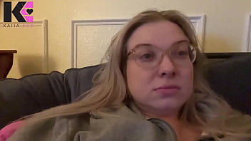 Organic candid sneezing fit