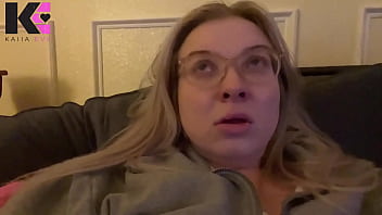 Organic candid sneezing fit