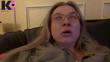 Organic candid sneezing fit