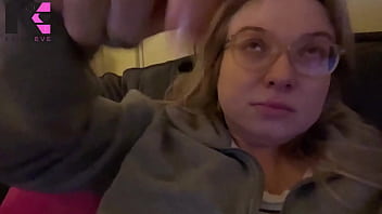 Organic candid sneezing fit