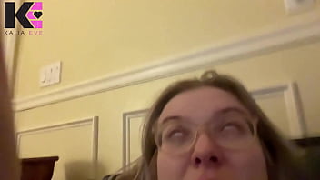 Organic candid sneezing fit