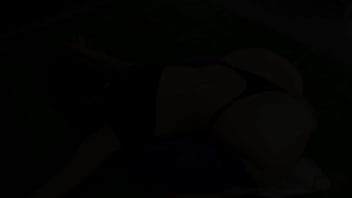 Holy round hard ass what a fit body on this babe super tight leggings exposing cameltoe and vtl