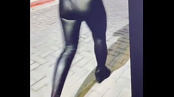 Leather Ass thumbnail