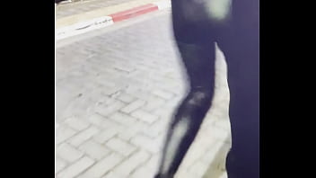 Leather Ass thumbnail