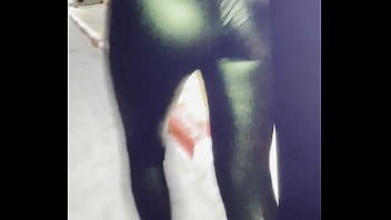 Leather Ass thumbnail