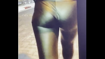 Leather Ass thumbnail