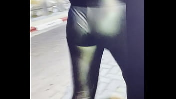 Leather Ass thumbnail