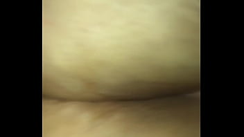 Le gusta por el culo