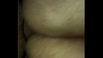 Le gusta por el culo