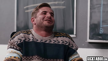 It Is Better For You If You Let Two Of Us To Suck Your Dick And Fuck You Like There Is No Tomorrow thumbnail