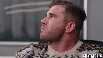 It Is Better For You If You Let Two Of Us To Suck Your Dick And Fuck You Like There Is No Tomorrow thumbnail