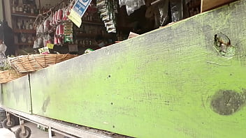 La mayor de dos hermanas bien buenas