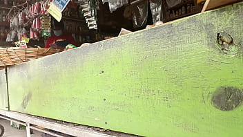 La mayor de dos hermanas bien buenas