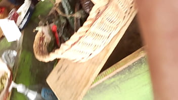 La mayor de dos hermanas bien buenas