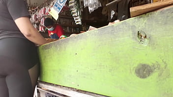 La mayor de dos hermanas bien buenas