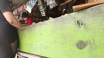 La mayor de dos hermanas bien buenas