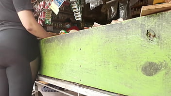 La mayor de dos hermanas bien buenas