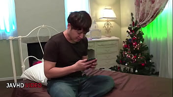 Mika hatori's sensual japanese charm teases with fiery passion