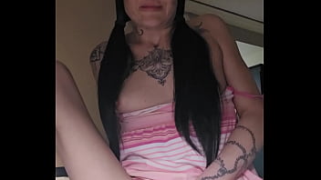 Ma petite chatte emyangel