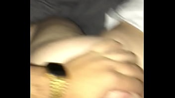 Pov pawg begs for big cock to cum insider her pussy