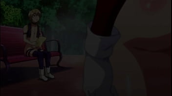 Onlygirls hot girl likes to be fucked in public