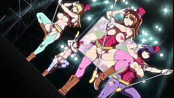 Onlygirls hot girl likes to be fucked in public