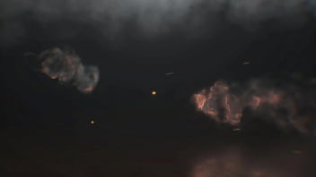 Fudendo com o negão pauzudo da praia com o maridão filmando