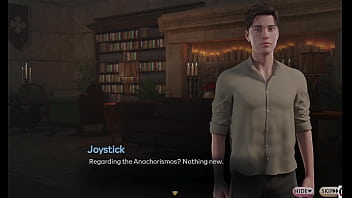 Symphony of the serpent pt 25 {nlt media} visual novel