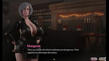 Symphony Of The Serpent Pt 25 {nlt Media} Visual Novel thumbnail