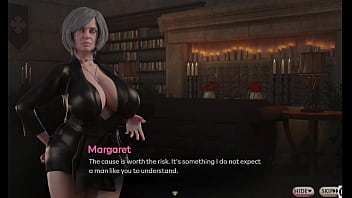 Symphony of the serpent pt 25 {nlt media} visual novel