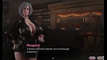 Symphony Of The Serpent Pt 25 {nlt Media} Visual Novel thumbnail