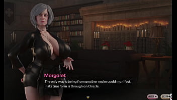 Symphony of the serpent pt 25 {nlt media} visual novel