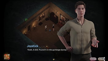 Symphony of the serpent pt 25 {nlt media} visual novel