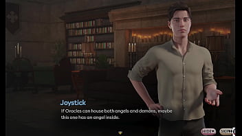 Symphony of the serpent pt 25 {nlt media} visual novel