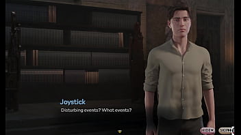 Symphony of the serpent pt 25 {nlt media} visual novel