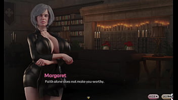 Symphony of the serpent pt 25 {nlt media} visual novel