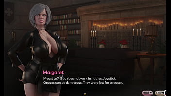 Symphony of the serpent pt 25 {nlt media} visual novel