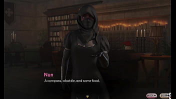 Symphony of the serpent pt 25 {nlt media} visual novel