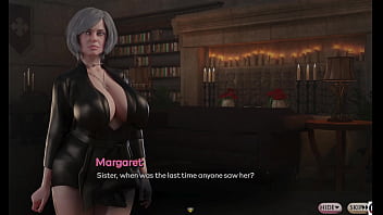 Symphony of the serpent pt 25 {nlt media} visual novel