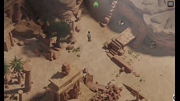 Symphony of the serpent pt 25 {nlt media} visual novel