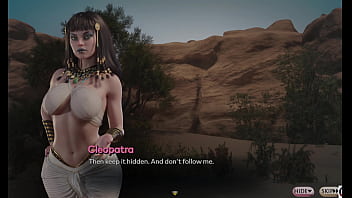 Symphony of the serpent pt 25 {nlt media} visual novel