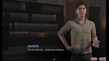 Symphony of the serpent pt 25 {nlt media} visual novel