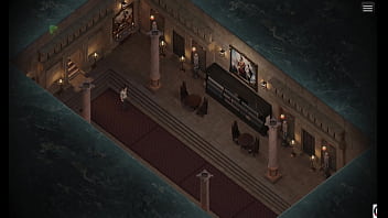 Symphony of the serpent pt 25 {nlt media} visual novel