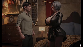 Symphony of the serpent pt 25 {nlt media} visual novel