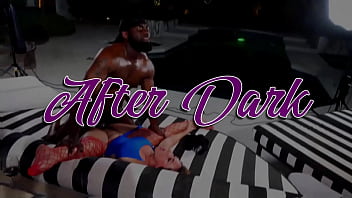 After dark venice escape and mr stixxx