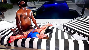 After dark venice escape and mr stixxx