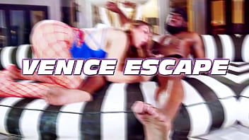 After dark venice escape and mr stixxx